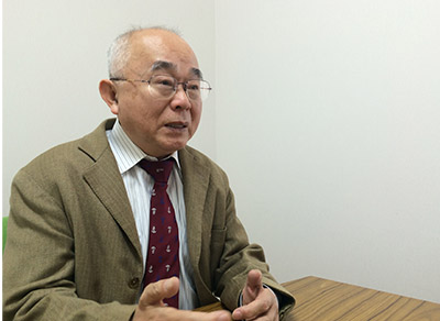 村上事務所 税理士 村上昌洋